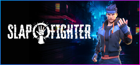 Slap Fighter header image