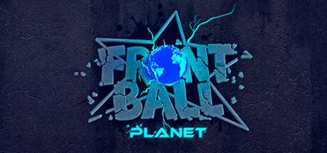 Frontball Planet Cover Image