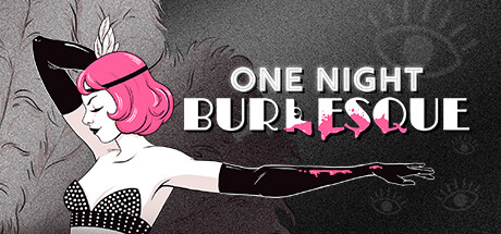 One Night Burlesque REPACK KaOs