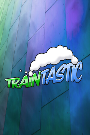 TrainTastic cover art