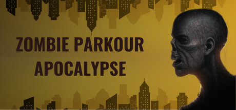 Zombie Parkour Apocalypse Steam header image