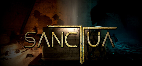 Sanctua Steam header image