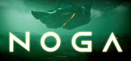 Noga Steam header image