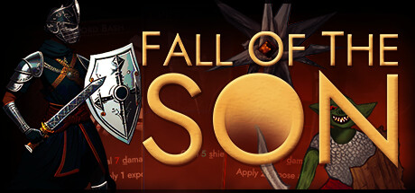 Fall Of The Son Steam header image