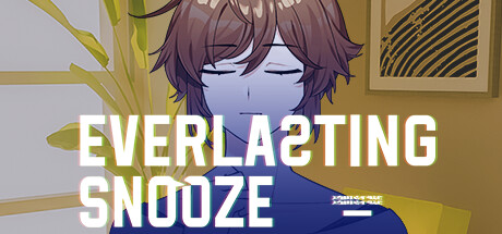 Everlasting Snooze Steam header image