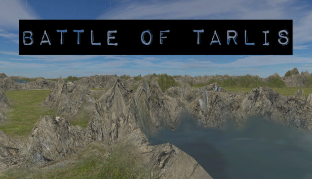 Battle Of Tarlis Steam capsule image