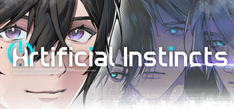 Artificial Instincts header image