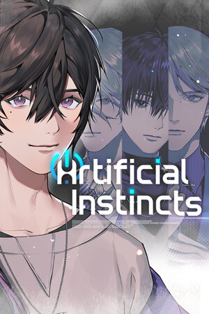 Artificial Instincts cover art