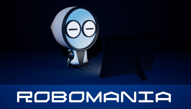 Robomania