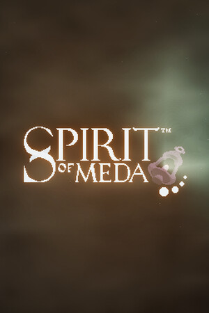 Spirit of Meda cover art