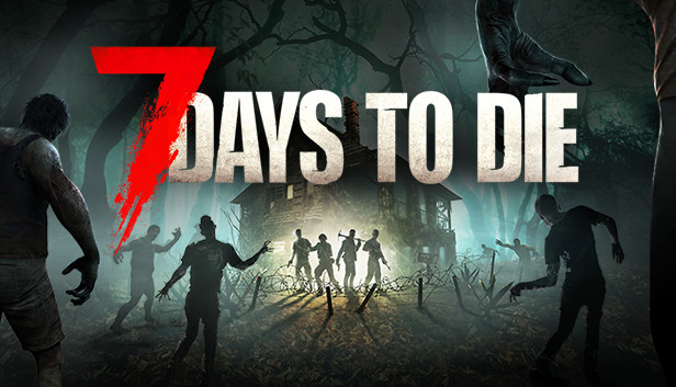 7 Days to Die Official (@7DaystoDie) / X