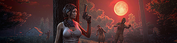 7 Days to Die on Steam