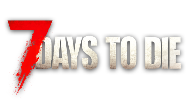 7 Days To Die Logo