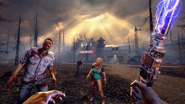 تحميل لعبة DAYS TO DIE 7 للجوال للاندرويد و الايفون [آخر اصدار] 1