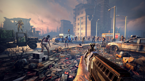 تحميل لعبة DAYS TO DIE 7 للجوال للاندرويد و الايفون [آخر اصدار] 4