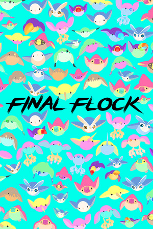 Final Flock cover art
