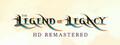 The Legend of Legacy HD Remastered