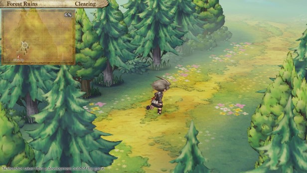 โหลดเกม The Legend of Legacy HD Remastered