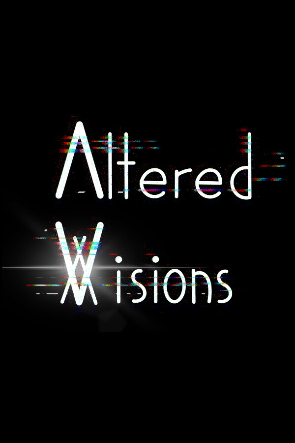 Altered Visions