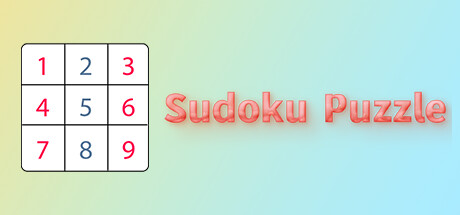 Sudoku puzzle