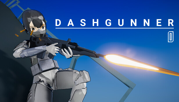 Dashgunner 0