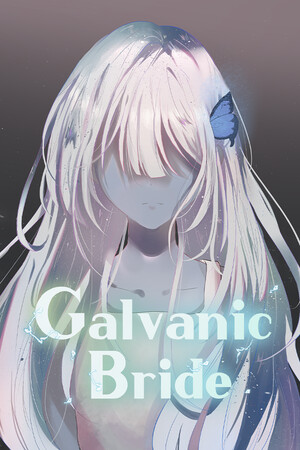 Galvanic Bride cover art
