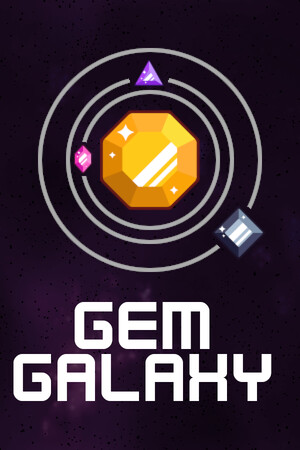 Gem Galaxy cover art
