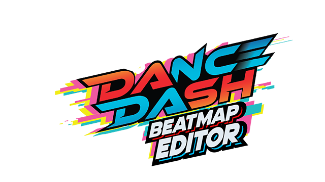 Dance Dash Beatmap Editor