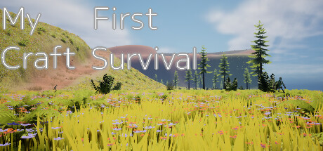 My First Craft Survival Cover Image