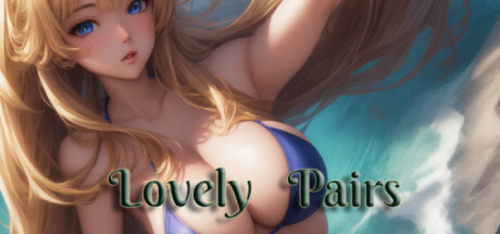 Lovely Pairs Cover Image