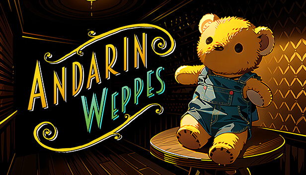 Andarin Weppes Steam capsule image