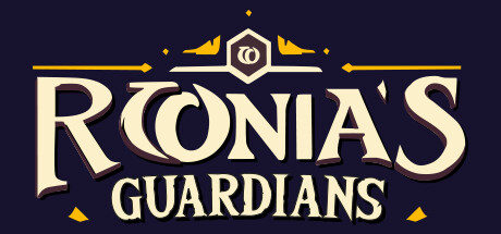 Ronia's Guardians Steam header image