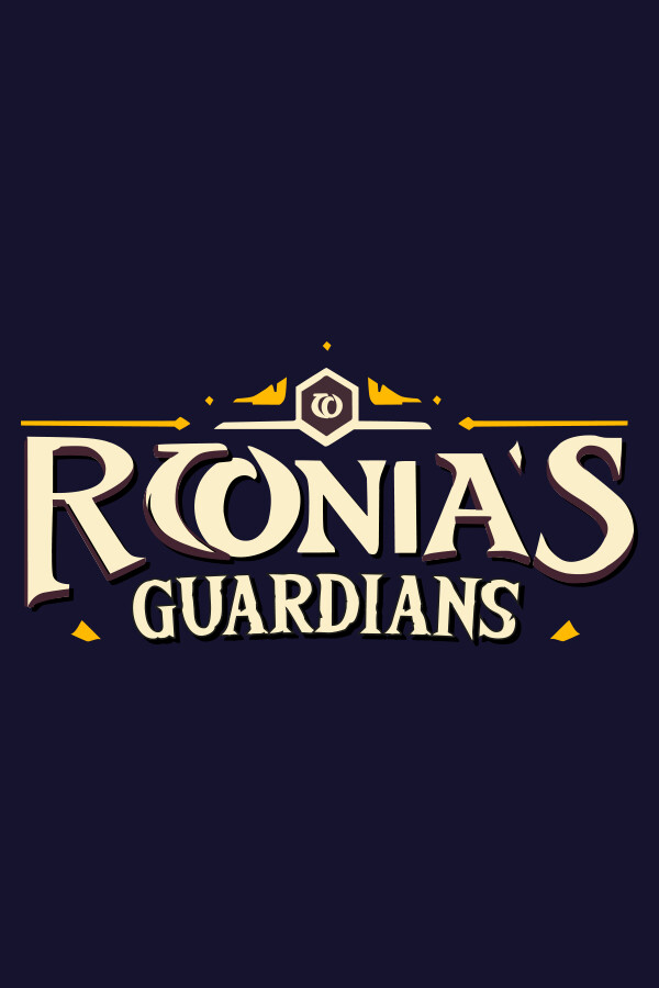 Ronia's Guardians