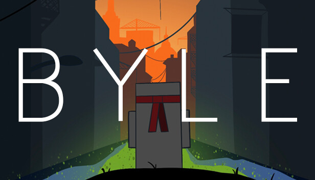 BYLE Steam capsule image