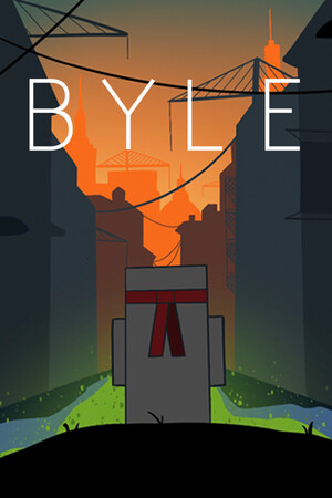 BYLE — обложка