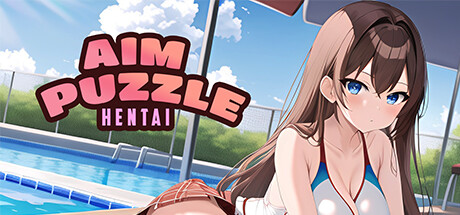 Hentai Aim Puzzle Steam header image