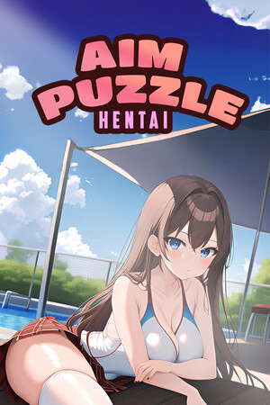 Hentai Aim Puzzle cover art