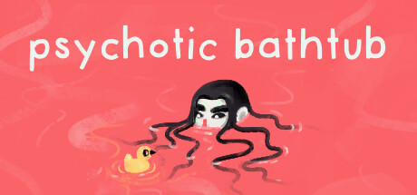 Psychotic Bathtub Cover Image
