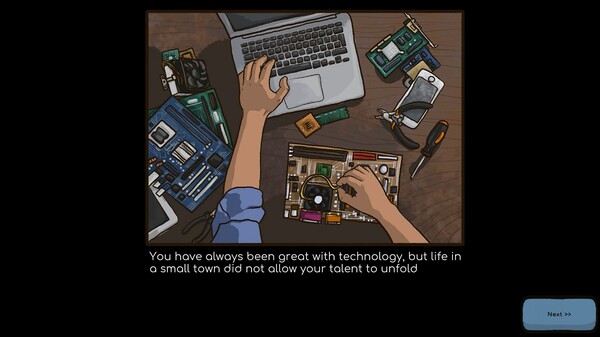 Screenshots