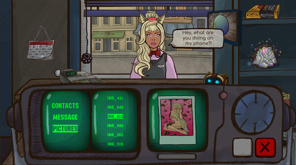 Screenshots