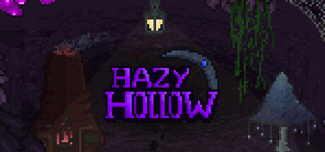 buy Hazy Hollow CD Key cheap