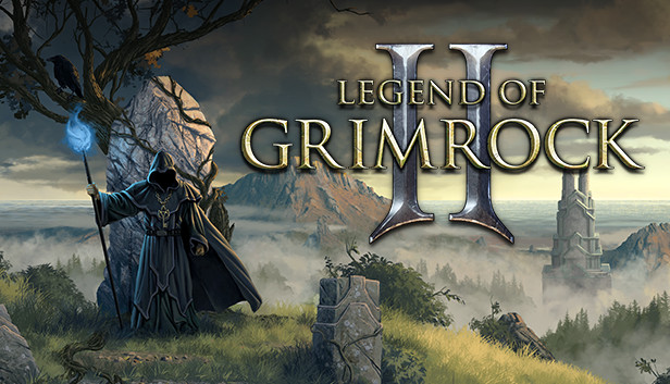 Save 80% on Legend of Grimrock 2 on Steam