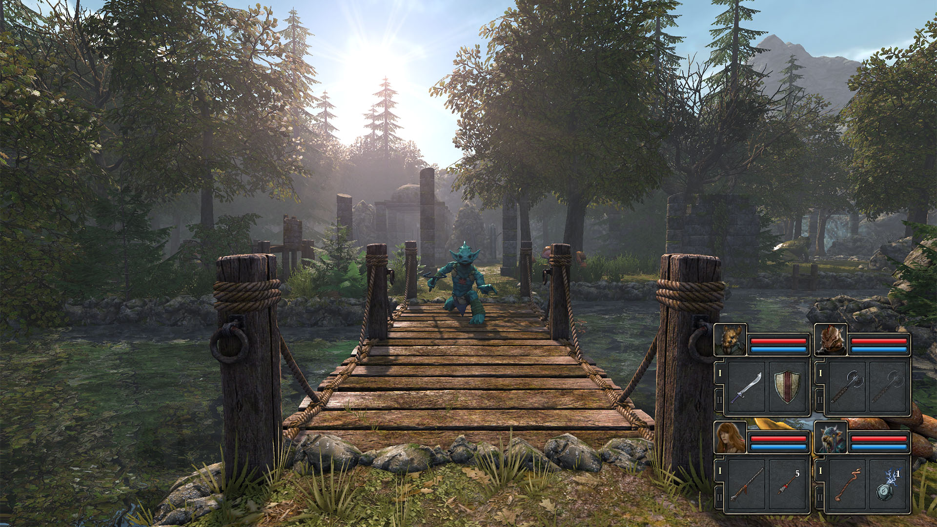 legend of grimrock legend of grimrock