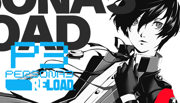 Persona 3 Reload - Digital Artbook Steam capsule image