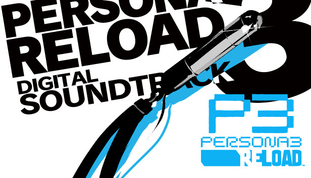 Persona 3 Reload - Digital Soundtrack Steam capsule image