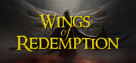Wings of Redemption Cover Image