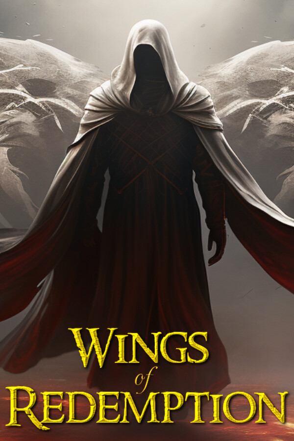 Wings of Redemption