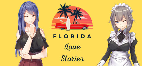 Florida Love Stories Türkçe Yama