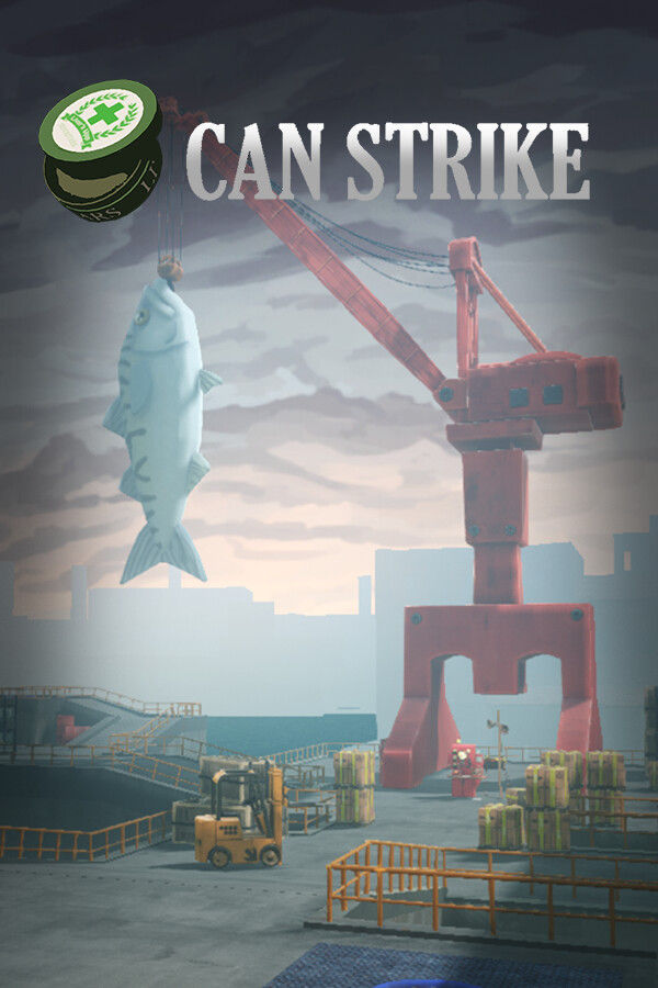 Can Strike