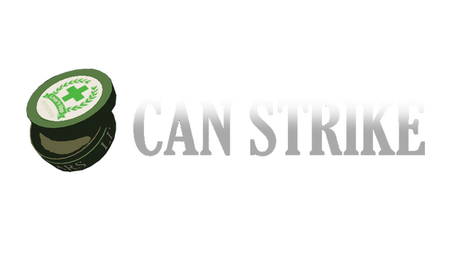 Can Strike